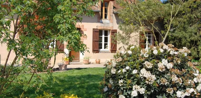 La ferme des Gorgeats