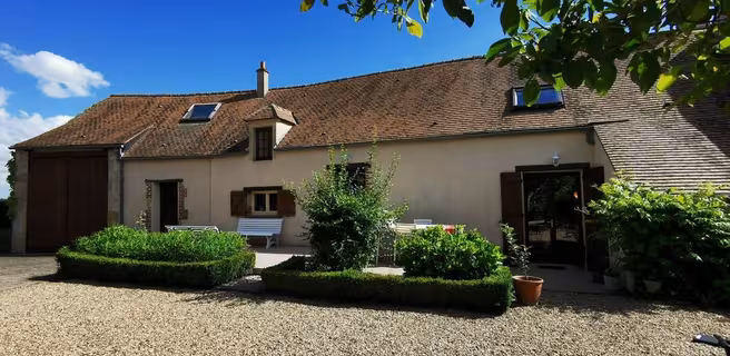 L'Enchantournée
