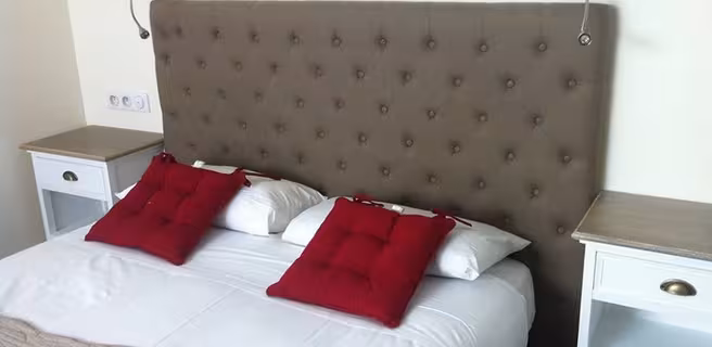 Hotel Louise de Savoie