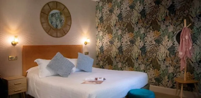 Hôtel La Brèche