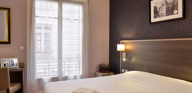 Logis Hôtel des Châteaux de la Loire