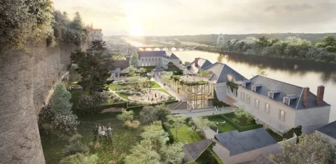 Le Relais d'Amboise