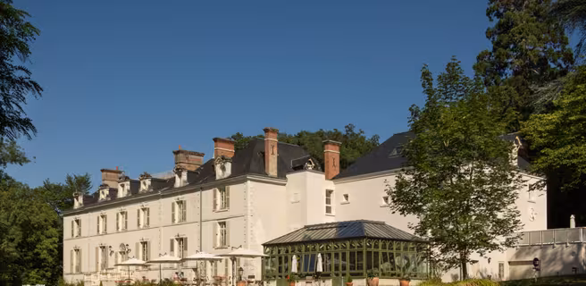 Le Château de La Rozelle