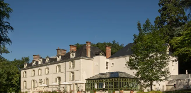 Le Château de La Rozelle