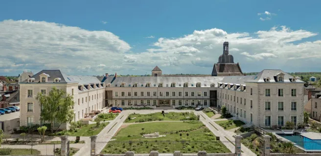 Fleur de Loire