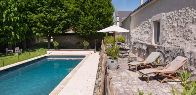 Hostellerie de l'Écu de Bretagne