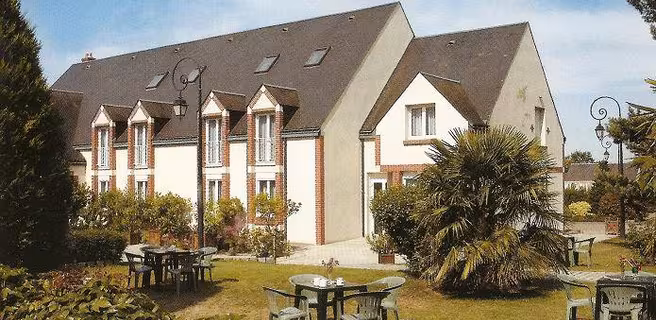 Hôtel du Labrador