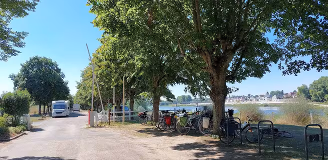 Camping La Maltournée