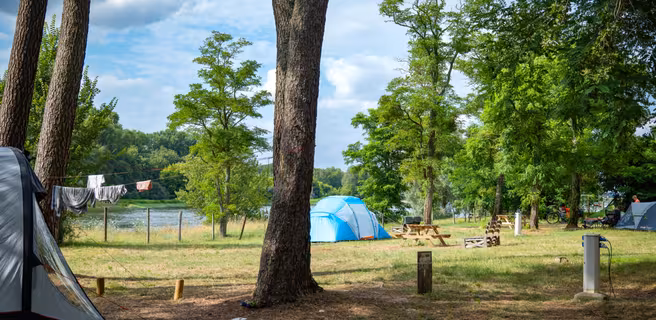 Camping Onlycamp Le Port