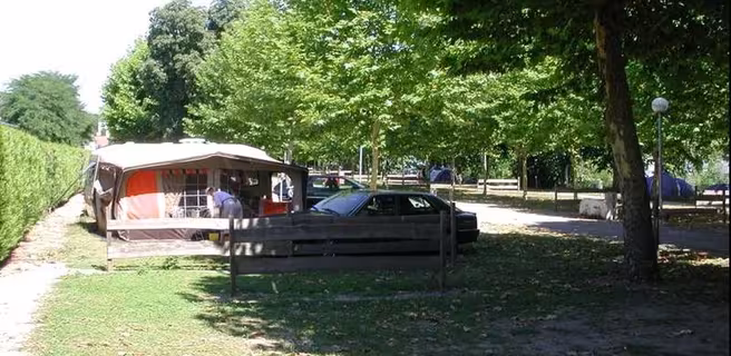 Camping municipal Gaston Marchand