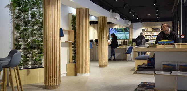 Office de Tourisme Blois Chambord-Val de Loire