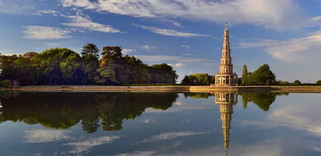 La Pagode de Chanteloup