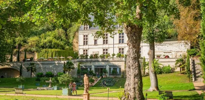 Domaine Royal de Château Gaillard