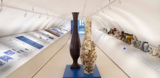 Musée de la Faïencerie de Gien