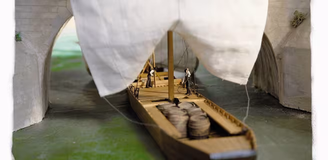 Musée des Deux Marines et du Pont-canal