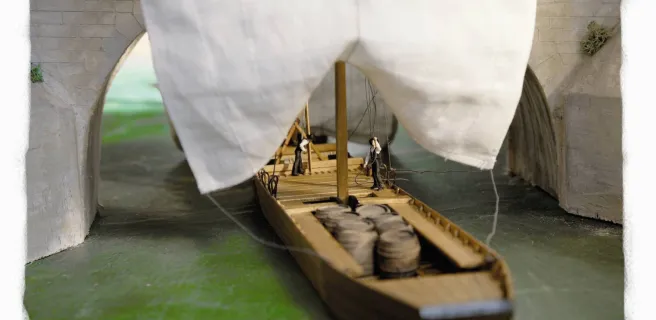 Musée des Deux Marines et du Pont-canal