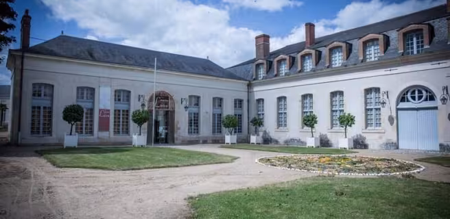 Musée de la marine de Loire