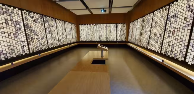 Cercil - Musée Mémorial des enfants du Vel d’Hiv