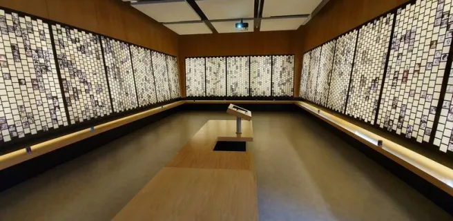 Cercil - Musée Mémorial des enfants du Vel d’Hiv