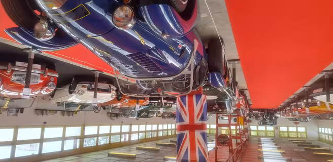 Auto Sport Museum