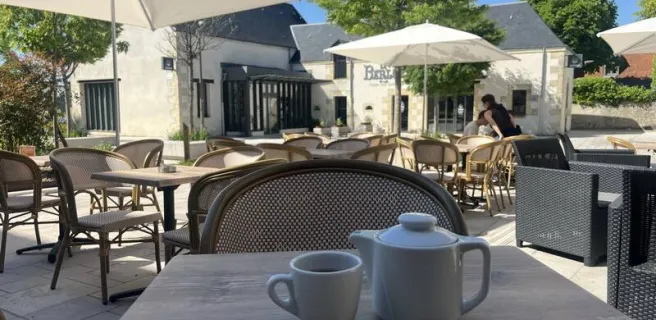 Le Bistrot sur Loire