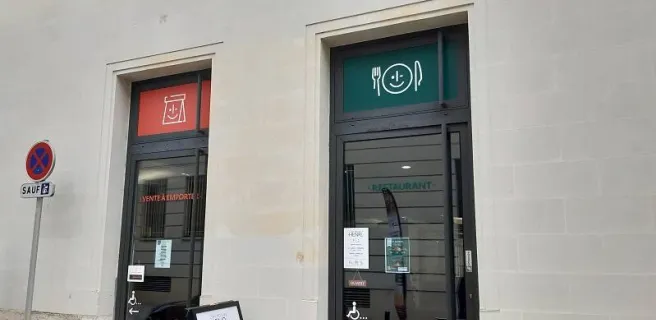Chez Monsieur Henri