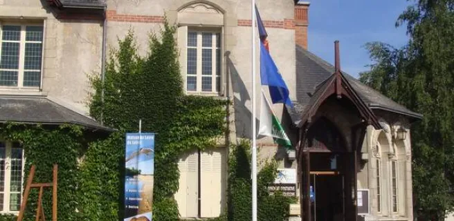 Office de tourisme Val de Loire & Forêt d'Orléans - Bureau de Jargeau