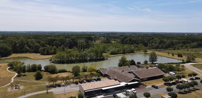 Office de Tourisme du Fronsadais