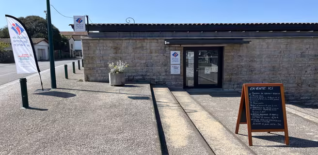 Bureau d'Accueil Touristique de Bidache - Office de Tourisme Pays Basque