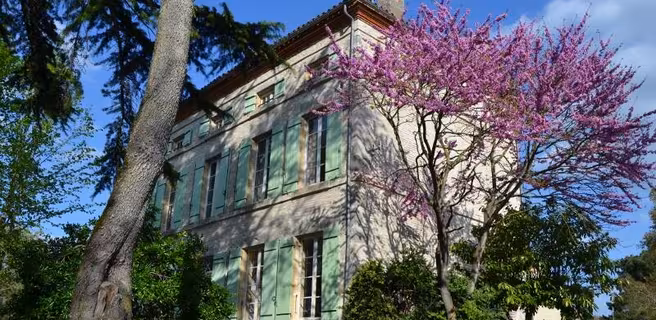 Chambres d'hôtes Le Baraillot