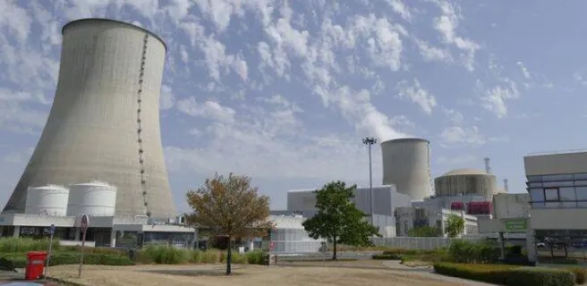 Espace EDF Odysselec - Centrale Nucléaire de Civaux
