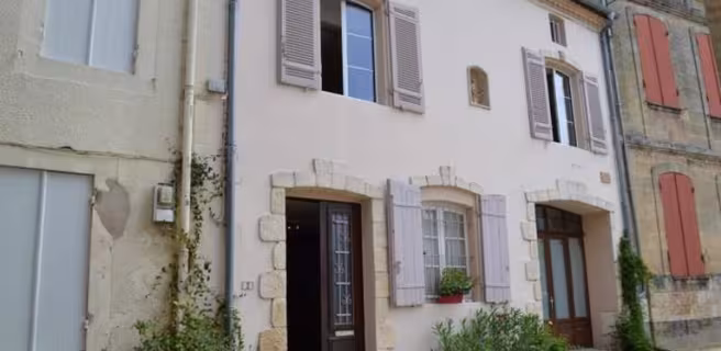 Chez Patagiles