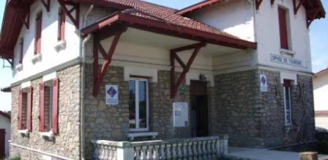 Office de Tourisme Landes Atlantique Sud - Bureau d'information touristique de Tyrosse