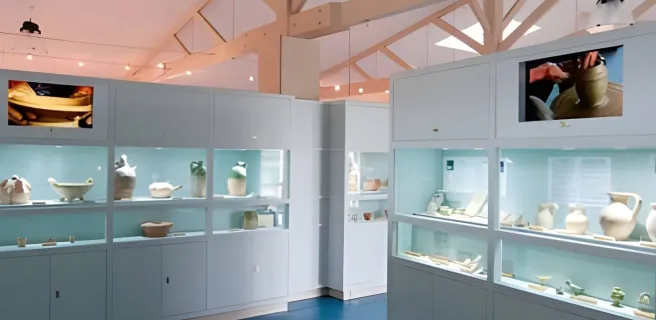 Maison de la Poterie