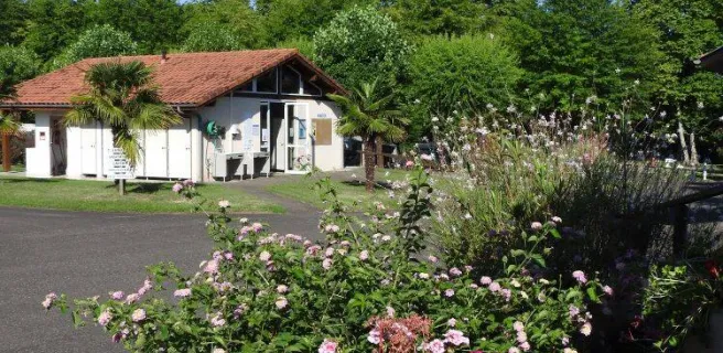 Camping Le Bascat