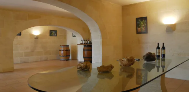 Domaine du Grand Ormeau