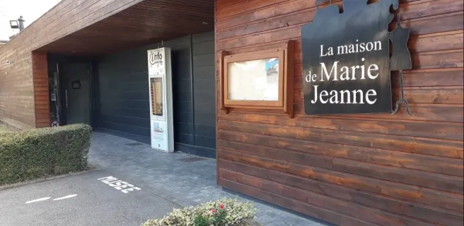 Musée La Maison de Marie-Jeanne