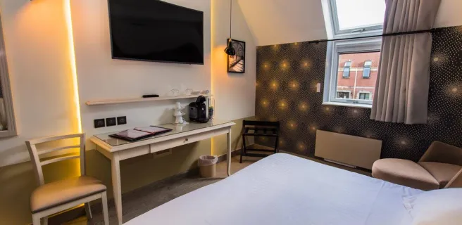 Hôtel le Cèdre
