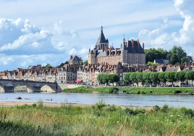 Montargis - Gien