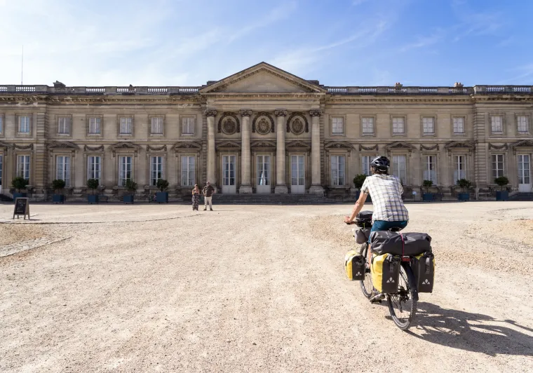 Château de Compiègne