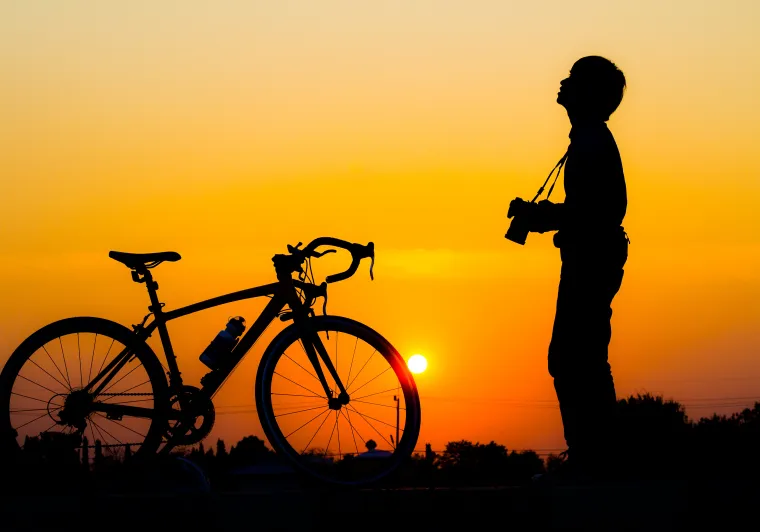 Parcours de l'EuroVelo 3 en Espagne