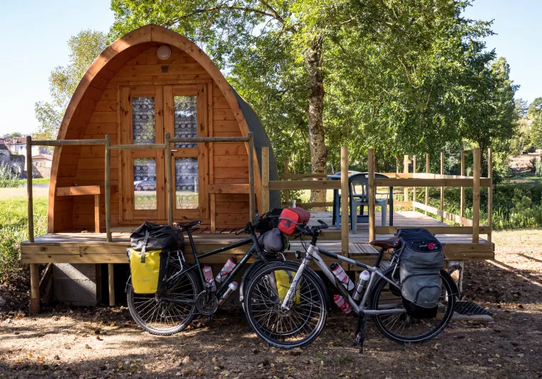 Services sur La Scandibérique