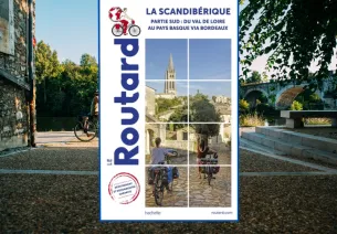 Guide du Routard La Scandibérique partie Sud