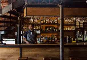 L'Estaminet de Marly-Gomont