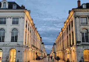 Gien - Orléans