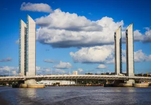 Pont Bordeaux