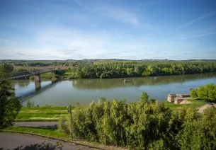 Canal de Garonne
