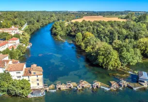 La Charente