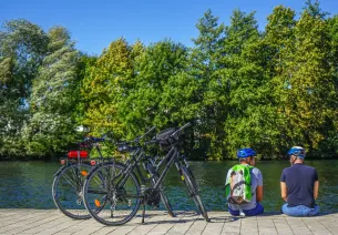 La Charente