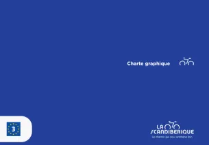 Charte graphique La Scandibérique